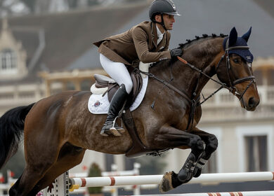 Benefits of Regular Riding