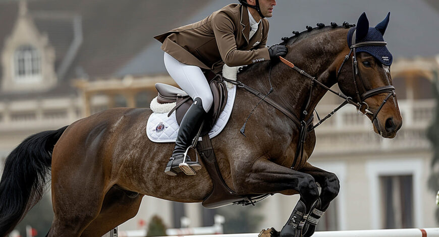 Benefits of Regular Riding