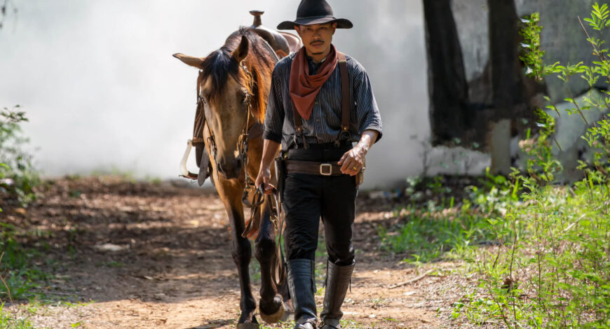 The Art of Building Trust Your Horse