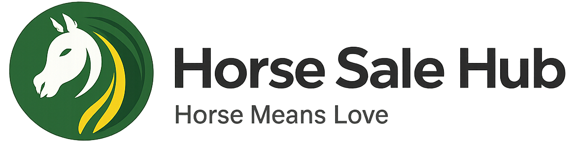 horsesalehub.com