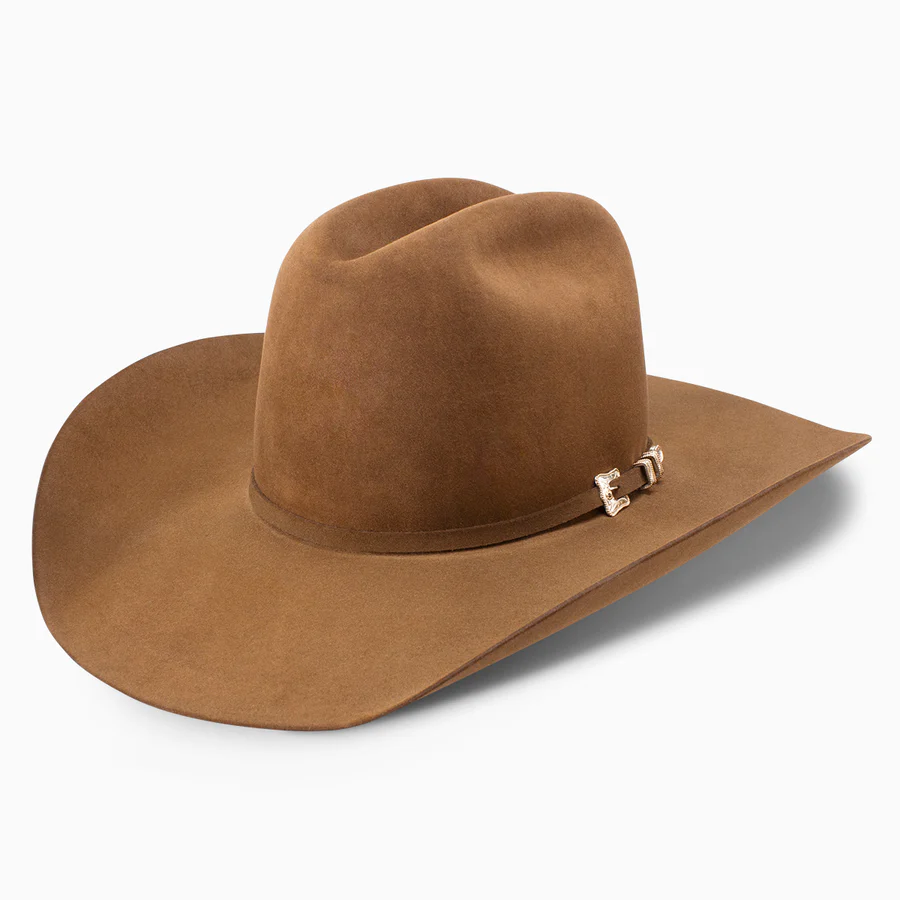 1000X Resistol Cowboy Hat