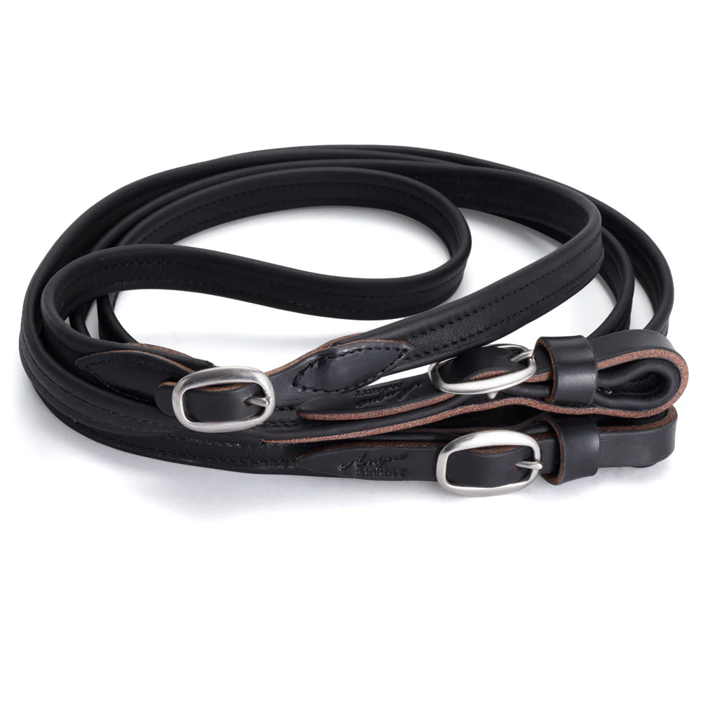 Leather Reins