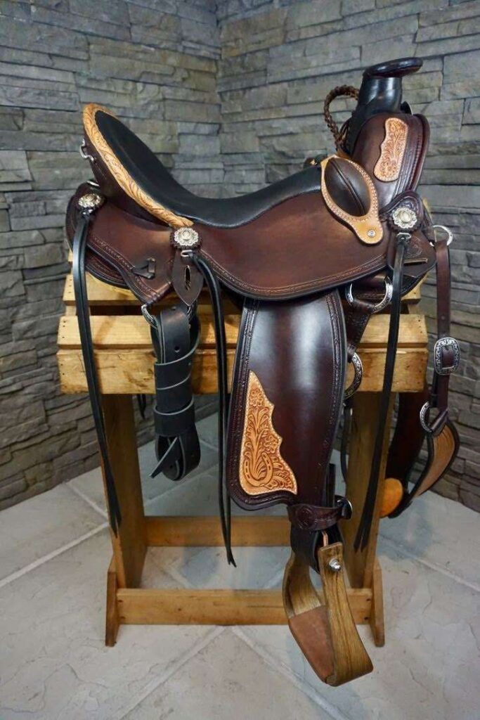 saddles for sale – quality riding saddle